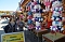 Jahrmarkt in Nordhausen