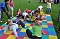 Schulsporttag 2009