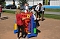 Schulsporttag 2009