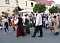 Umzug des Bauernheeres