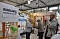 Messe im Autohaus Peter