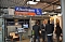Messe im Autohaus Peter