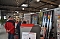 Messe im Autohaus Peter