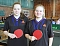 Landesfinale im Tischtennis in Bleicherode