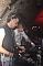 Funky  Kitchen NDH Tunes Clubtour im Grease