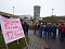 Tarifverhandlungen GSES