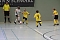 F-Junioren im Hallencup 2019