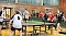 Hochklassiges Tischtennis beim Schulamtsfinale 
