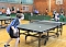 Hochklassiges Tischtennis beim Schulamtsfinale 