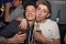 Party im Jugendclubhaus in Nordhausen - der Samstag Party im Jugendclubhaus in Nordhausen - der Samstag