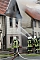Wohnhausbrand in Buhla