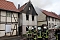 Wohnhausbrand in Buhla