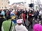 Rosenmontagsumzug Sondershausen