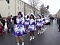 Rosenmontagsumzug Sondershausen