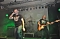 Rock International im Klubhaus