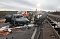 Tragischer Unfall auf der A 38