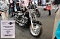 Impressionen von der Motorradmesse Erfurt