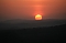 Sonnenuntergang - fotografiert vom Hainer Berg