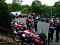 Hondafreunde treffen sich