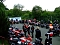 Hondafreunde treffen sich