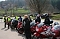 Hondafreunde treffen sich