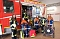 Girlsday bei der Feuerwehr Girlsday bei der Feuerwehr