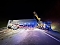 Bergungsarbeiten auf der A38 Bergungsarbeiten auf der A38
