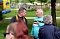 &Uuml;ber Tausend G&auml;ste waren bei der Dankesch&ouml;n-Veranstaltung auf dem Gel&auml;nde der Landesgartenschau in Leinefelde-Worbis. 