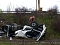 Unfall auf der A 38