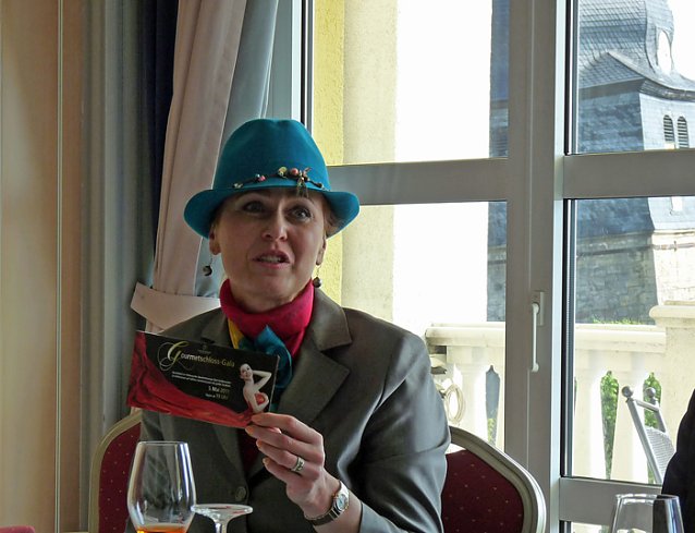 Bild: Gourmet Gala 2011