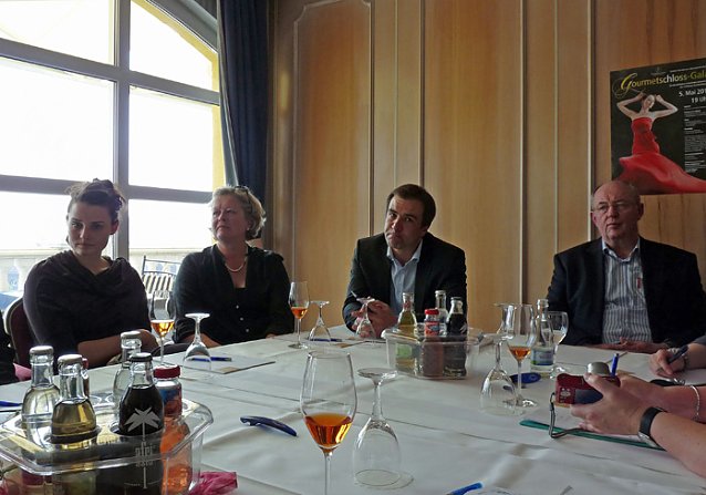 Bild: Gourmet Gala 2011