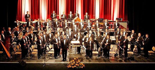 Bild: Musikanten