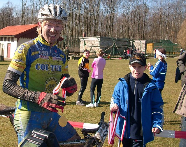 Bild: Impressionen Possenlauf