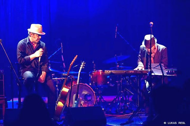 Bild: Paul Batto Jr. & Ondra Kriz