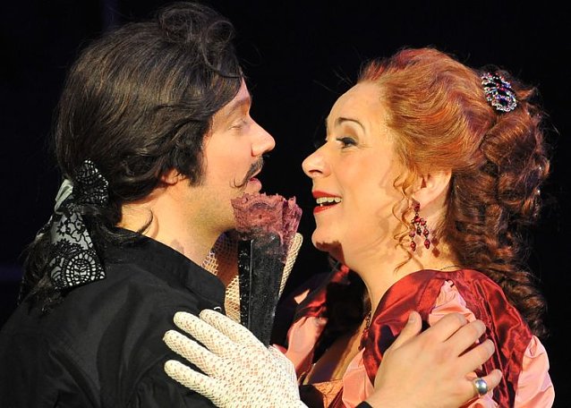 Bild: Casanova