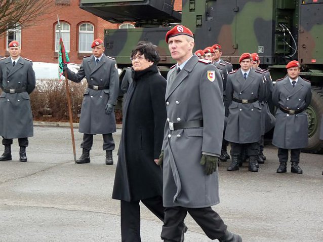 Bild: In Sondershausen
