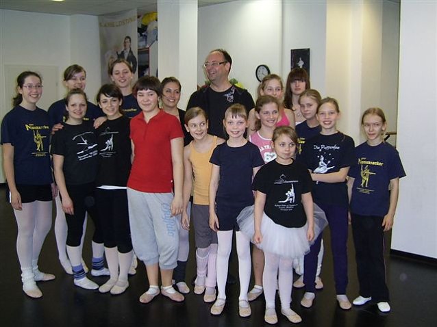 Bild: Spa&szlig; beim Workshop