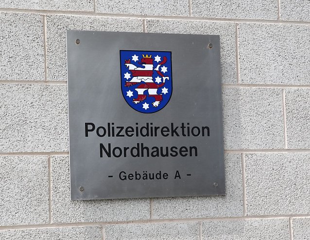 Bild: Schild