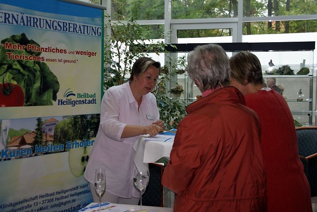 Bild: Rund um die Gesundheit