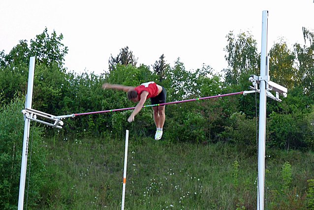 Bild: Spitzenergebnisse am G&ouml;ldner