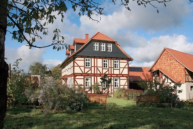 Bild: Hof Sickenberg