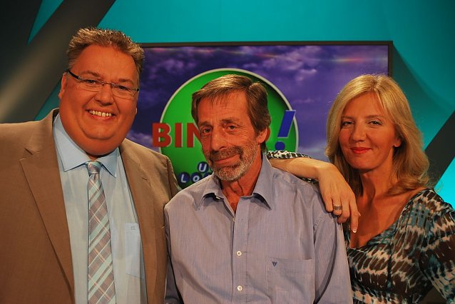 Bild: Live im TV