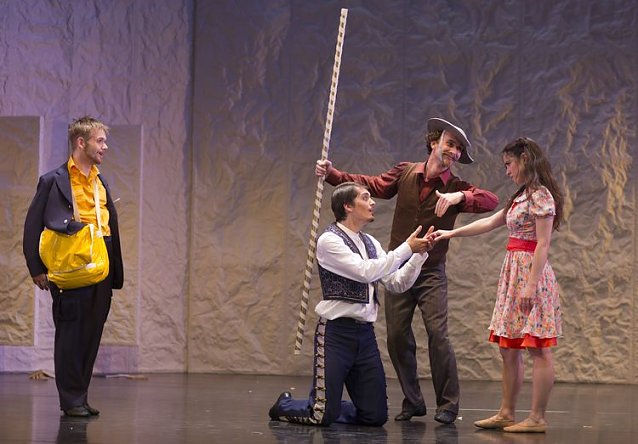 Bild: theater