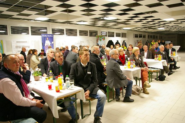 Bild: Wirtschaftsforum