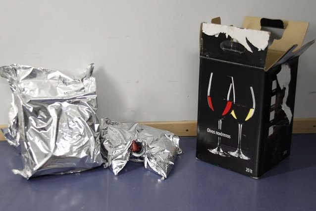 Bild: So waren die Drogen verpackt
