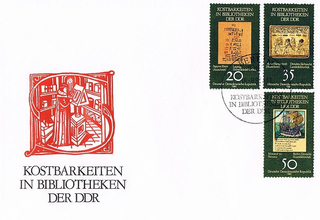 Bild: Ersttagsbrief