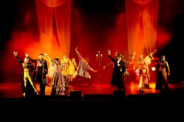 Bild: Musicalnacht