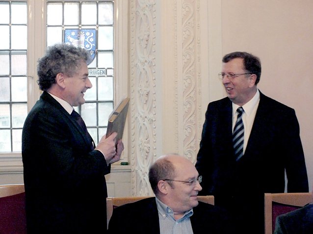Bild: Dr. S&auml;nger