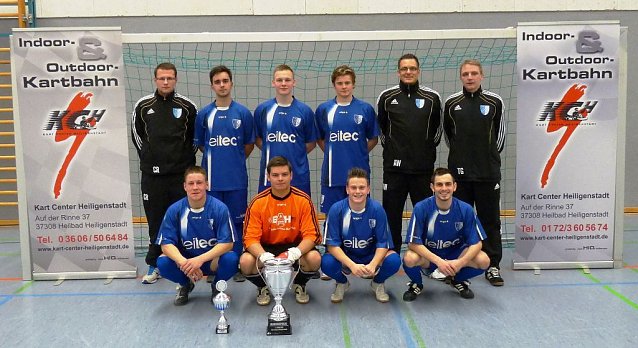 Bild: KCH-Cup