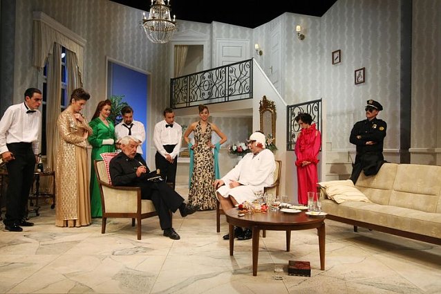 Bild: theater